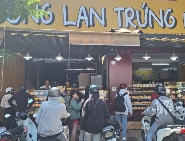 Câu Chuyện Thương Hiệu DAVI Bakery Và Hành Trình Chinh Phục Người Yêu Bánh